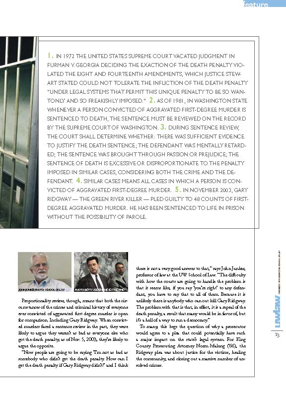 Gary Ridgway plea deal 3